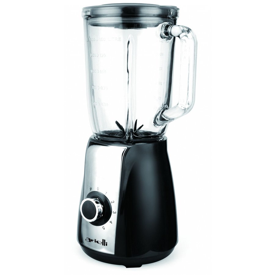 Blender ABL-1013 1.5 Litri Putere 600W Negru