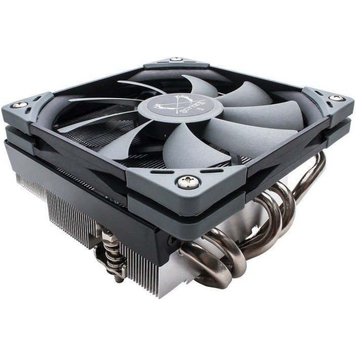 Cooler procesor Big Shuriken 3