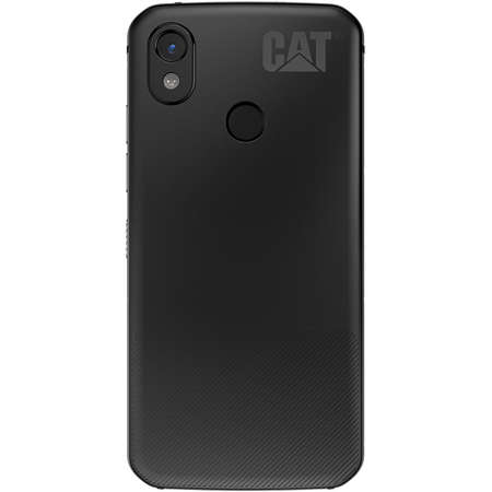 Smartphone Caterpillar CAT S52 64GB 4GB RAM 4G Black