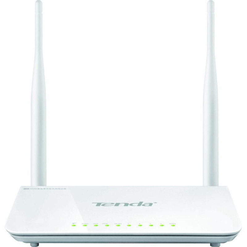 Router wireless F300 V2