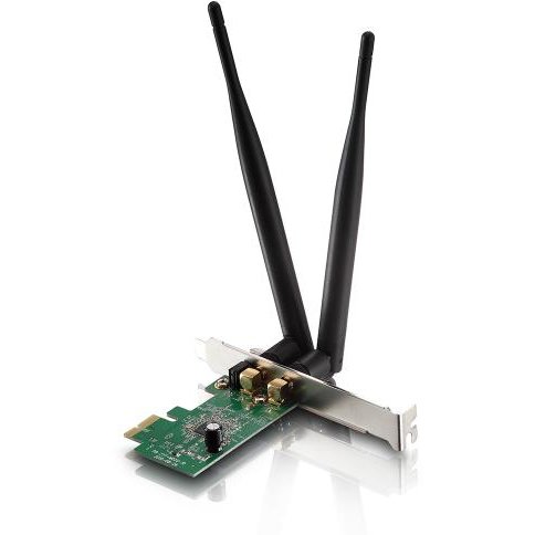Placa de retea wireless WF2113