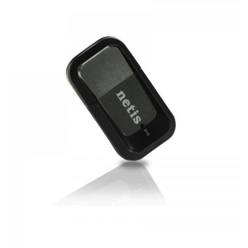Adaptor wireless WF2123 Black