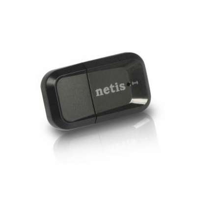 Adaptor wireless Netis WF2123 Black