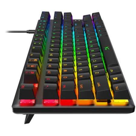 Tastatura Gaming HP HyperX Alloy Origins Core RGB Black