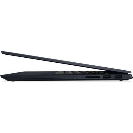 Laptop Lenovo IdeaPad S540-14 14 inch FHD Intel Core i7-10510U 8GB 512GB SSD nVidia GeForce MX250 2GB Abyss Blue