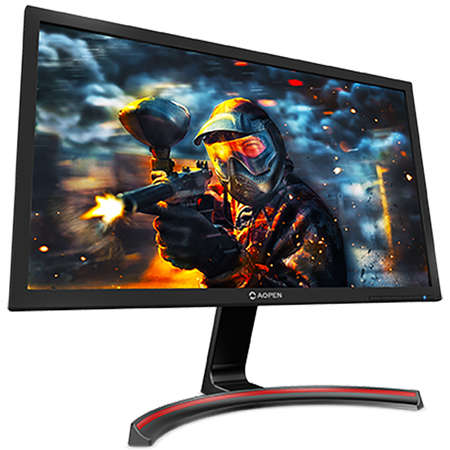 Monitor LED Gaming Acer Aopen 22MX1Q 21.5 inch 1ms Black