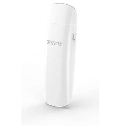 Adaptor wireless Tenda U12 White