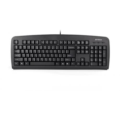 Tastatura KB-720 USB Black