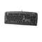 Tastatura A4Tech KB-720 USB Black