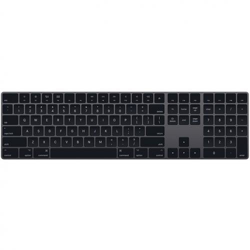 Tastatura Wireless MRMH2 Bluetooth Black