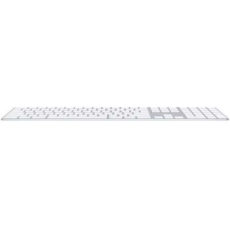 Tastatura Wireless Apple AMagic Bluetooth Silver