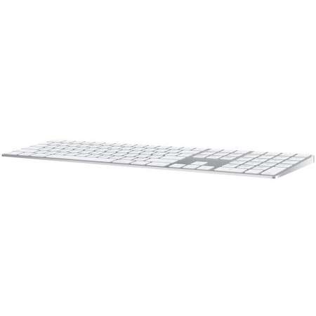 Tastatura Wireless Apple AMagic Bluetooth Silver