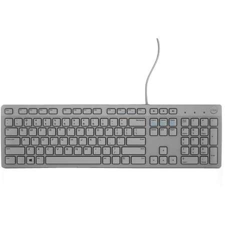 Tastatura Dell KB216 USB Grey
