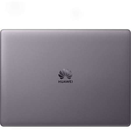 Ultrabook Huawei MateBook 13 QHD 13 inch Intel Core i5-8265U 8GB DDR3 512GB SSD nVidia GeForce MX250 2GB Windows 10 Home Grey