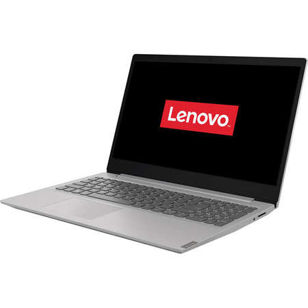 Laptop Lenovo IdeaPad S145-15IIL 15.6 inch FHD Intel Core i5-1035G4 8GB DDR4 512GB SSD Platinum Grey