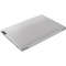 Laptop Lenovo IdeaPad S145-15IIL 15.6 inch FHD Intel Core i5-1035G4 4GB DDR4 1TB HDD 128GB SSD Platinum Grey