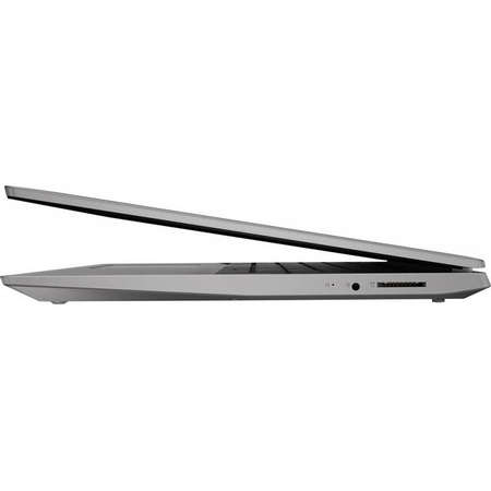 Laptop Lenovo IdeaPad S145-15IIL 15.6 inch FHD Intel Core i5-1035G4 4GB DDR4 1TB HDD 128GB SSD Platinum Grey