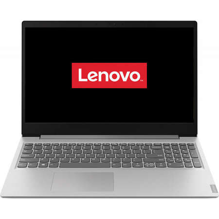Laptop Lenovo IdeaPad S145-15IIL 15.6 inch FHD Intel Core i5-1035G4 8GB DDR4 128GB SSD Platinum Grey