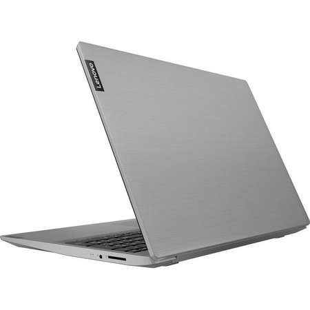 Laptop Lenovo IdeaPad S145-15IIL 15.6 inch FHD Intel Core i5-1035G4 8GB DDR4 128GB SSD Platinum Grey