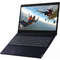 Laptop Lenovo IdeaPad L340-15IWL 15.6 inch FHD Intel Celeron 4205U 4GB DDR4 256GB SSD Abyss Blue