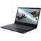 Laptop Lenovo IdeaPad S340-14IIL 14 inch FHD Intel Core i3-1005G1 4GB DDR4 256GB SSD Abyss Blue