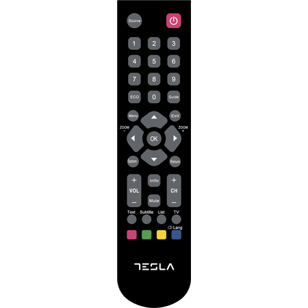 Televizor TESLA LED 32T300BH 81cm HD Black