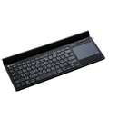Tastatura Wireless Canyon Bluetooth Black