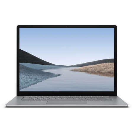 Laptop Microsoft Surface 3 15 inch Touch AMD Ryzen 5 3580U 8GB DDR4 128GB SSD Windows 10 Home Platinum