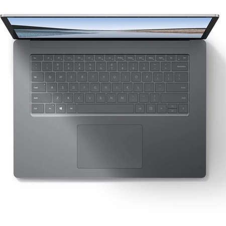 Laptop Microsoft Surface 3 15 inch Touch AMD Ryzen 5 3580U 8GB DDR4 128GB SSD Windows 10 Home Platinum