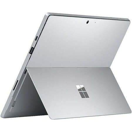 Laptop Microsoft Surface Pro 7 12.3 inch Touch Intel Core i5-1035G4 16GB DDR4 256GB SSD Windows 10 Home Platinum