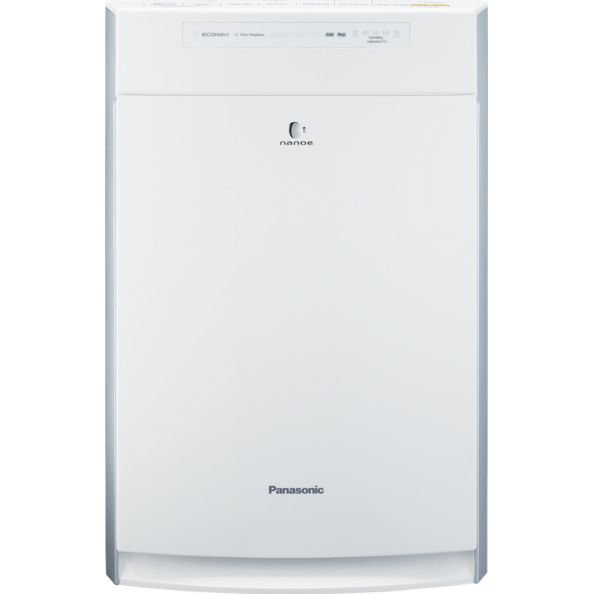 Purificator / Umidificator de aer F-VXR50G 40 mp Alb