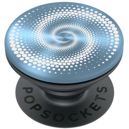 Suport universal Popsockets PopGrip Stand Adeziv Aluminiu Mind Trap Spinner