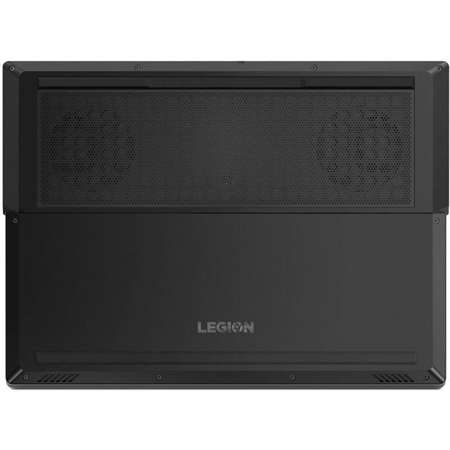 Laptop Lenovo Legion Y540-15IRH 15.6 inch FHD Intel Core i5-9300HF 8GB DDR4 1TB SSD nVidia GeForce RTX 2060 6GB Black