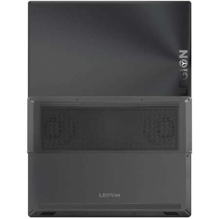 Laptop Lenovo Legion Y540-15IRH 15.6 inch FHD Intel Core i7-9750HF 16GB DDR4 1TB SSD nVidia GeForce GTX 1660 Ti 6GB Black