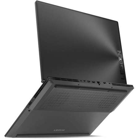 Laptop Lenovo Legion Y540-15IRH 15.6 inch FHD Intel Core i5-9300HF 8GB DDR4 512GB SSD nVidia GeForce GTX 1660 Ti 6GB Black