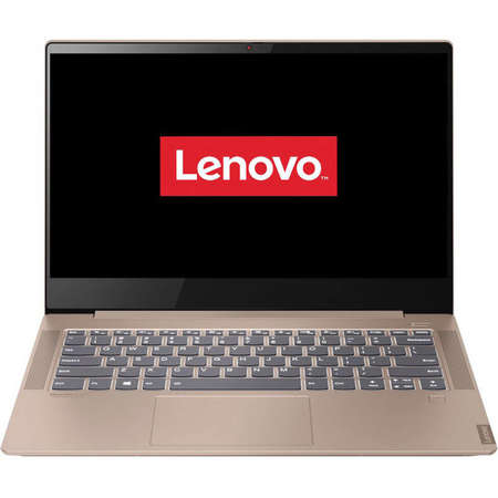 Laptop Lenovo IdeaPad S540-14IML 14 inch FHD Intel Core i5-10210U 12GB DDR4 1TB SSD nVidia GeForce MX250 2GB Cooper