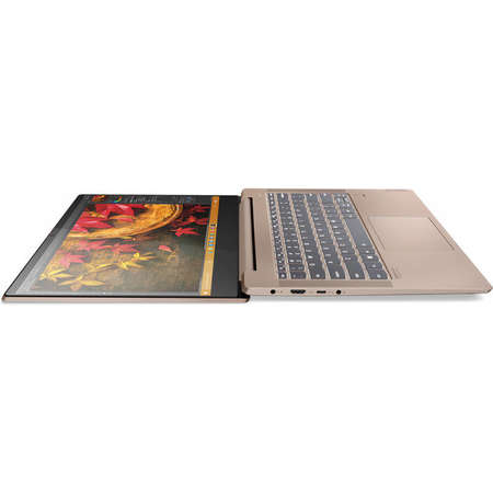 Laptop Lenovo IdeaPad S540-14IML 14 inch FHD Intel Core i5-10210U 12GB DDR4 1TB SSD nVidia GeForce MX250 2GB Cooper