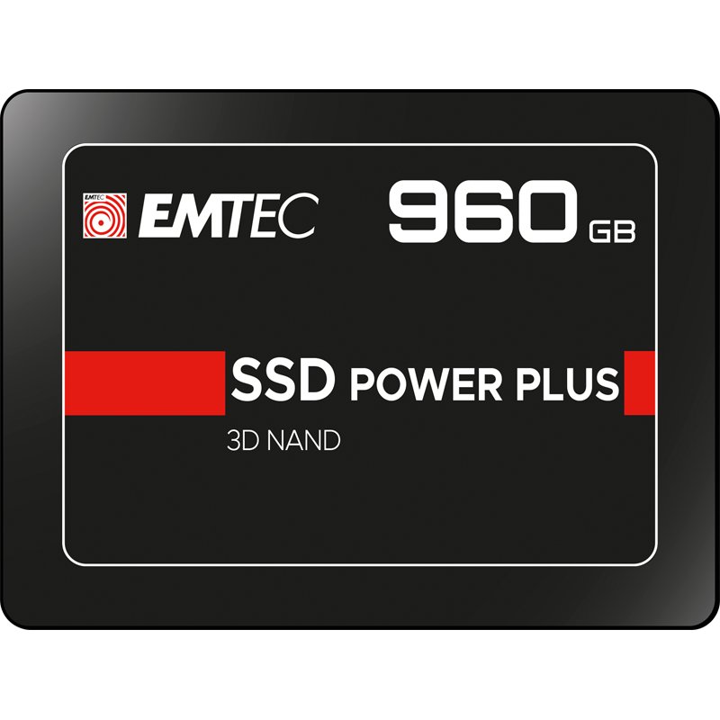 SSD X150 960GB SATA III 2.5 inch