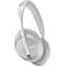 Casti Wireless Bose Noise Cancelling 700 Silver