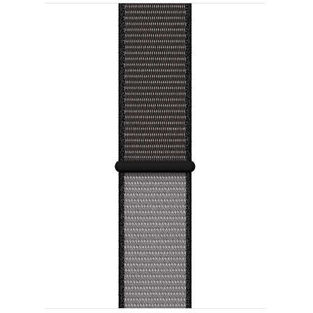Curea smartwatch Apple Watch 44mm Band Anchor Gray Sport Loop - Regular