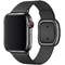 Curea smartwatch Apple Watch 40mm Band Black Modern Buckle - Medium