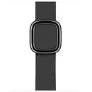 Watch 40mm Band Black Modern Buckle - Large