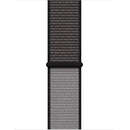 Watch 40mm Band Anchor Gray Sport Loop