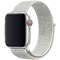 Curea smartwatch Apple Watch 40mm Nike Band Summit White Nike Sport Loop