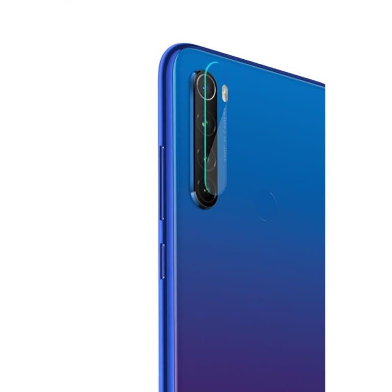 Folie protectie Flexible Glass Xiaomi Redmi Note 8T 4-Pack