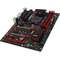 Placa de baza MSI X370 GAMING PLUS AMD AM4 ATX Bulk
