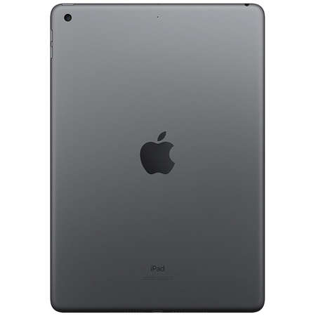 Tableta Apple iPad 7 2019 10.2 inch 128GB WiFi Space Grey
