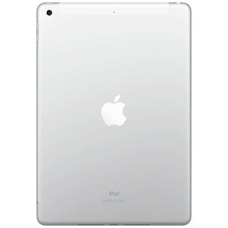 Tableta Apple iPad 7 2019 10.2 inch 32GB Cellular Silver