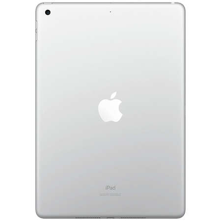 Tableta Apple iPad 7 2019 10.2 inch 32GB WiFi Silver