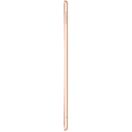 Tableta Apple iPad 7 2019 10.2 inch 32GB Cellular Gold